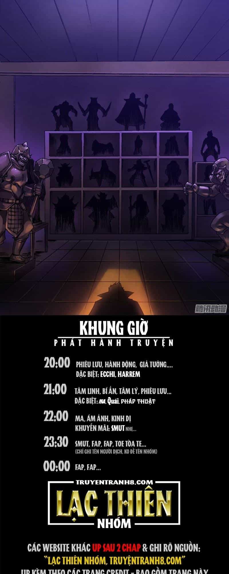 Địa Ngục Thần Y - Chương 123 - ảnh 18