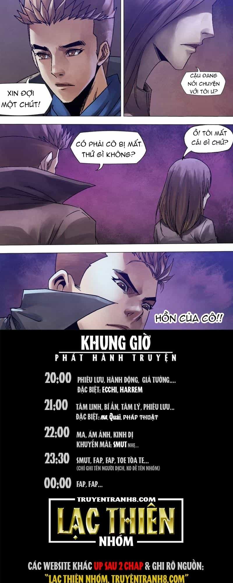 Địa Ngục Thần Y - Chương 125 - ảnh 14