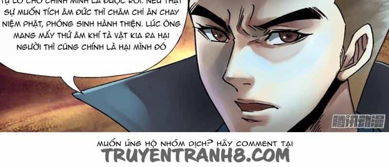 Địa Ngục Thần Y - Chương 127 - ảnh 2