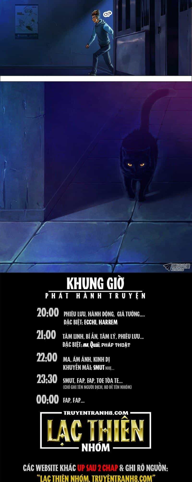 Địa Ngục Thần Y - Chương 14 - ảnh 10