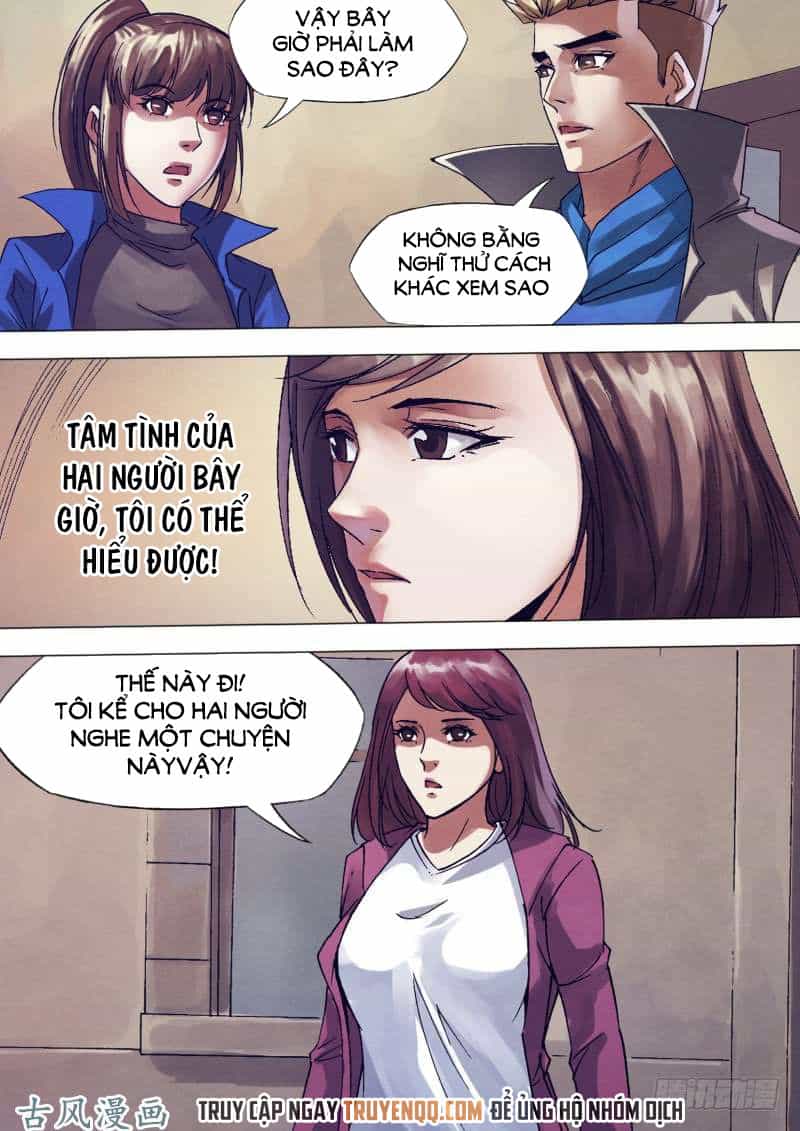 Địa Ngục Thần Y - Chương 143 - ảnh 5