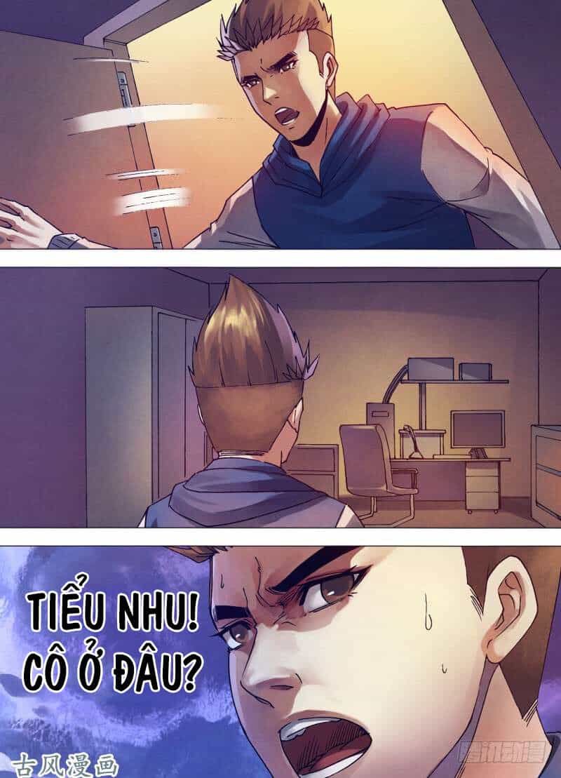 Địa Ngục Thần Y - Chương 156 - ảnh 11