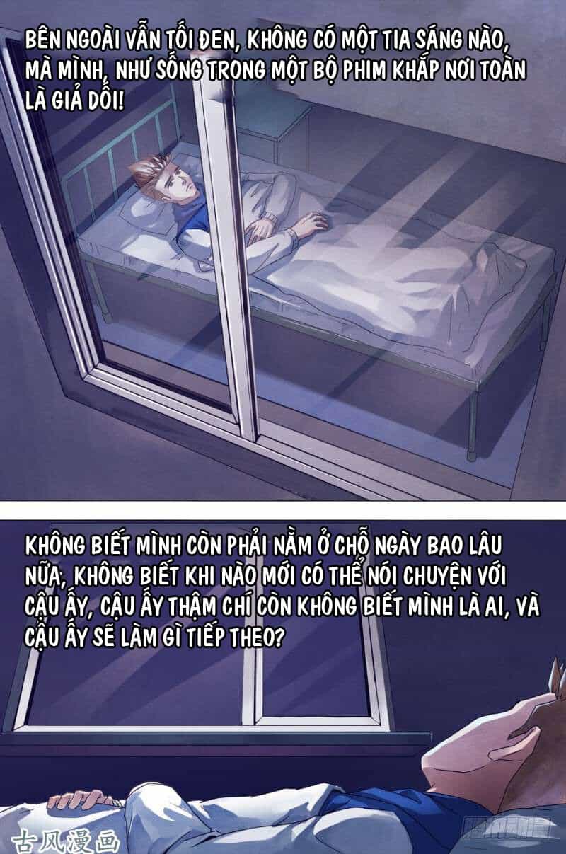 Địa Ngục Thần Y - Chương 159 - ảnh 1