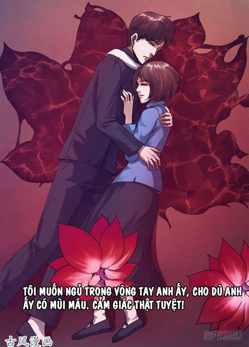 Địa Ngục Thần Y - Chương 163 - ảnh 4
