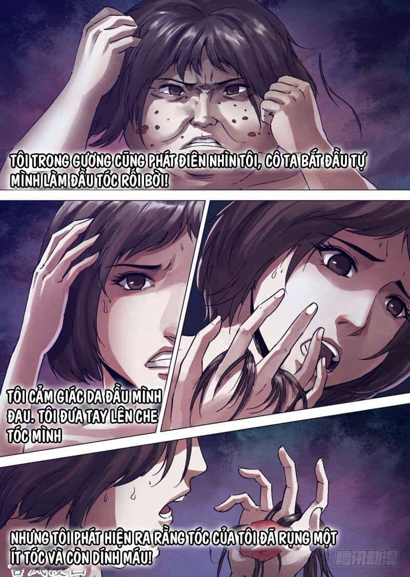 Địa Ngục Thần Y - Chương 165 - ảnh 10