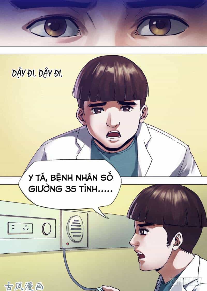 Địa Ngục Thần Y - Chương 167 - ảnh 13