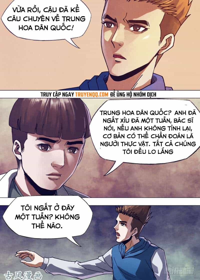 Địa Ngục Thần Y - Chương 168 - ảnh 3