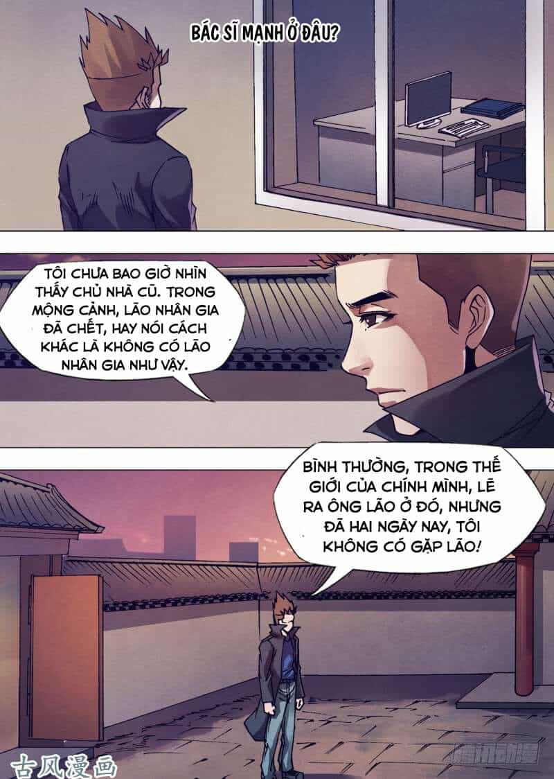 Địa Ngục Thần Y - Chương 168 - ảnh 7