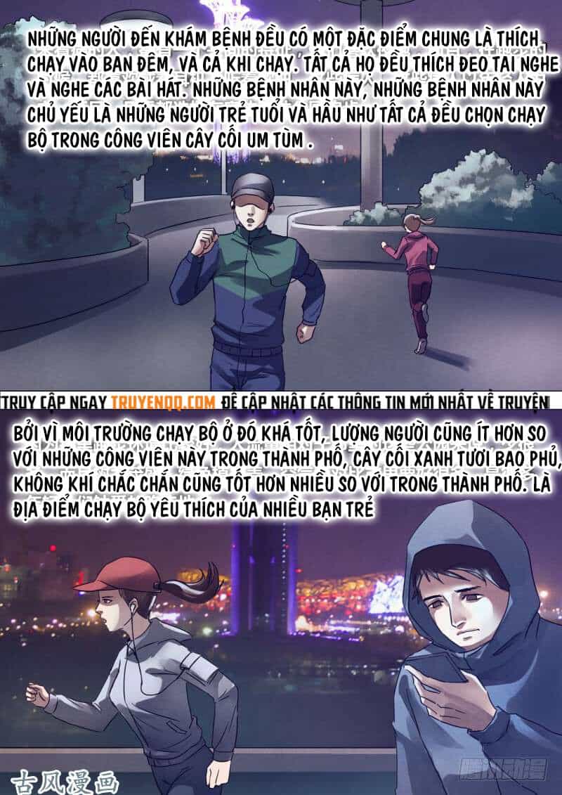 Địa Ngục Thần Y - Chương 169 - ảnh 7