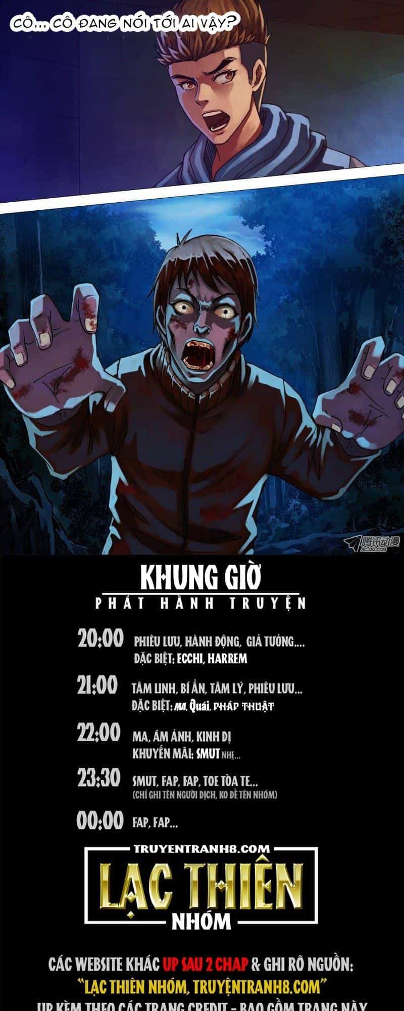 Địa Ngục Thần Y - Chương 38 - ảnh 10
