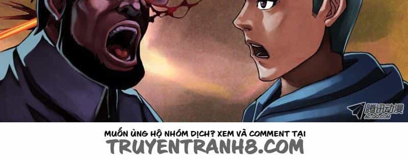 Địa Ngục Thần Y - Chương 42 - ảnh 2