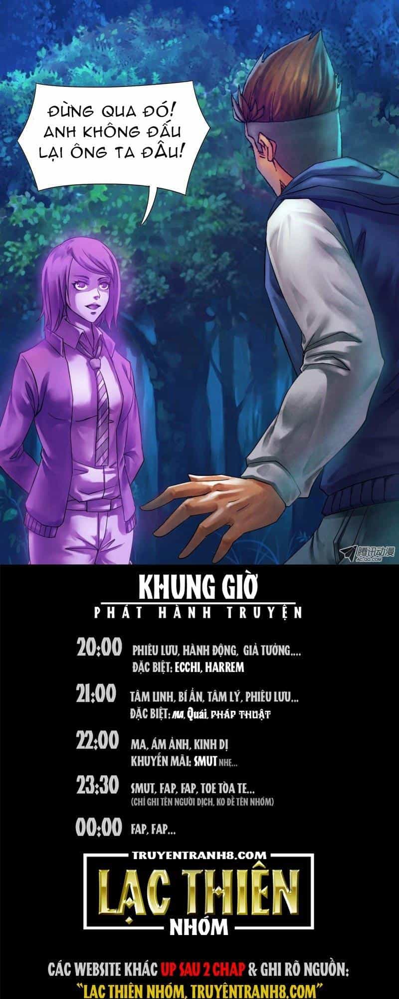 Địa Ngục Thần Y - Chương 45 - ảnh 13
