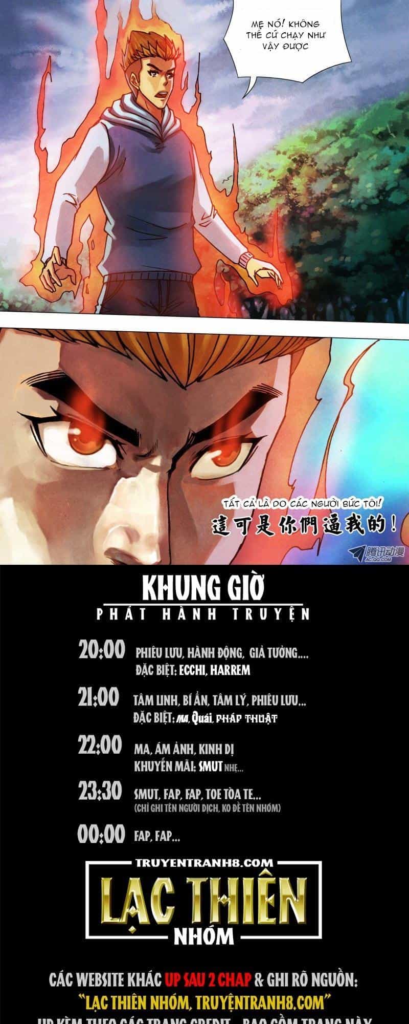 Địa Ngục Thần Y - Chương 46 - ảnh 15