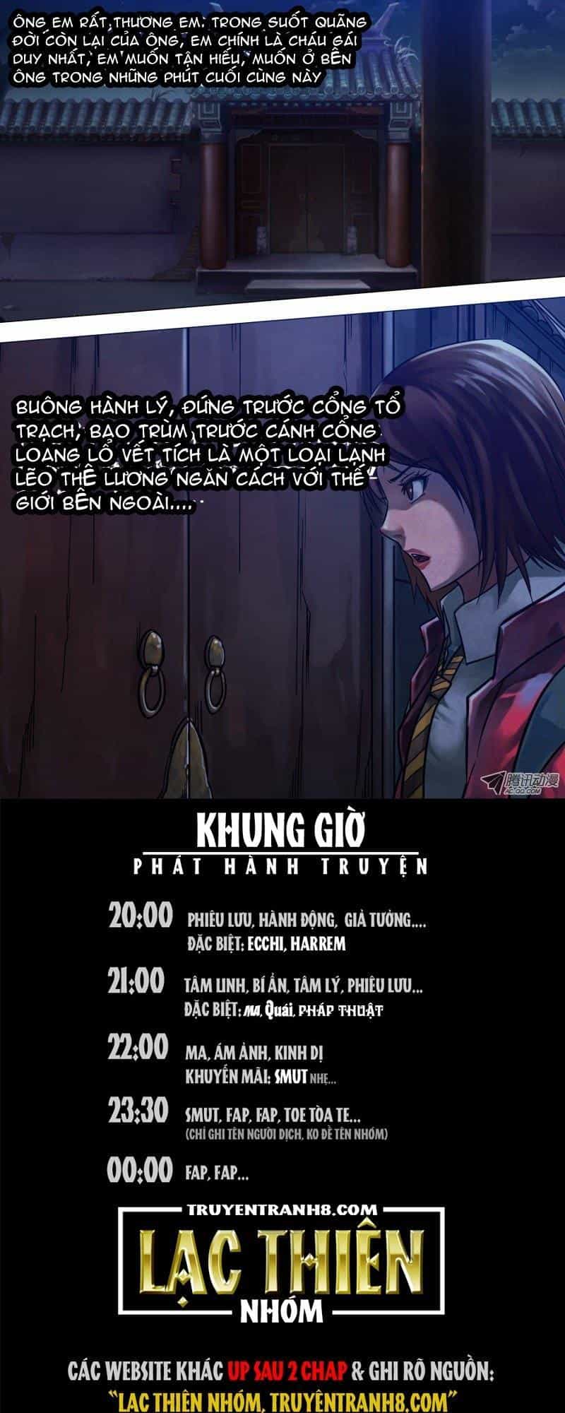 Địa Ngục Thần Y - Chương 48 - ảnh 13