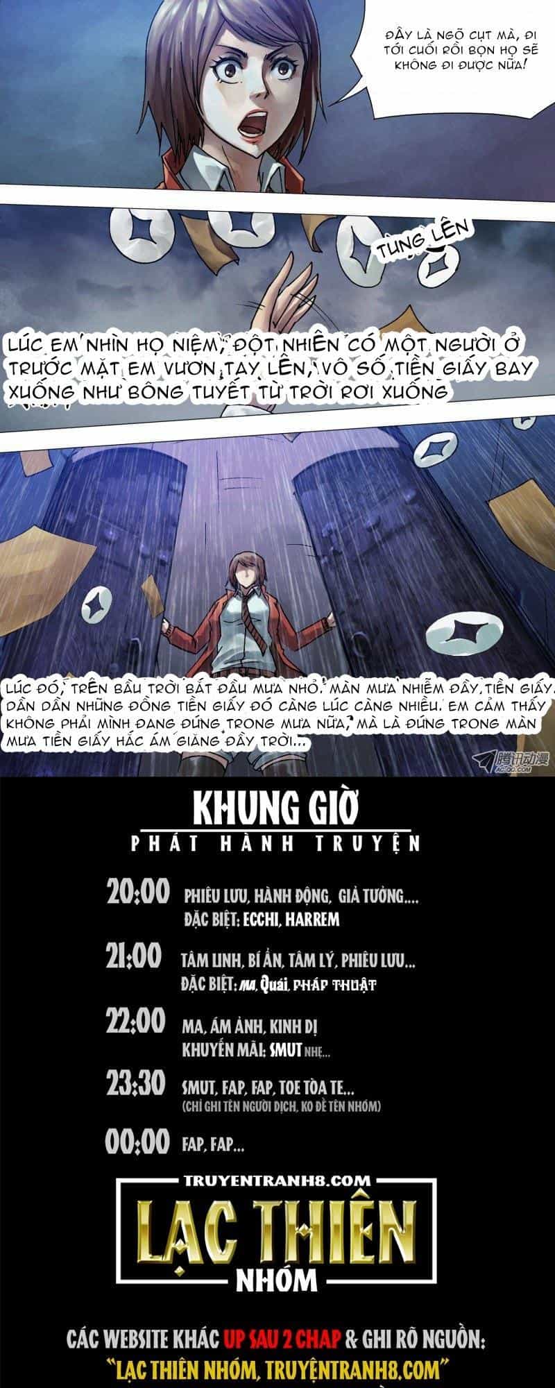 Địa Ngục Thần Y - Chương 50 - ảnh 11