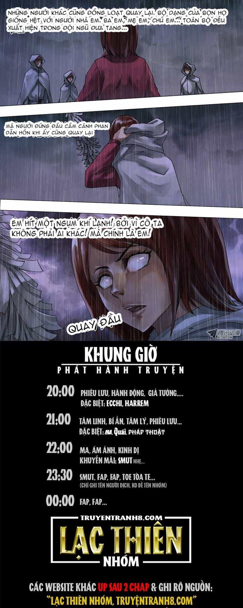 Địa Ngục Thần Y - Chương 51 - ảnh 15