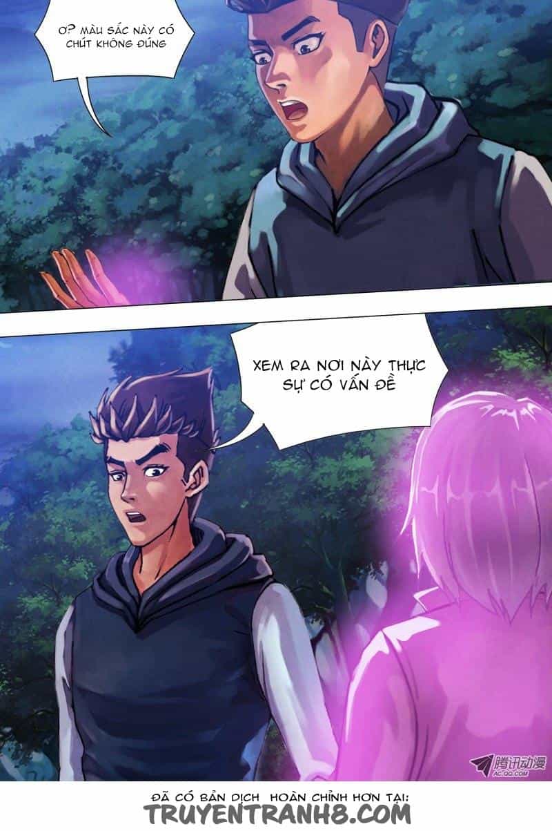 Địa Ngục Thần Y - Chương 57 - ảnh 14