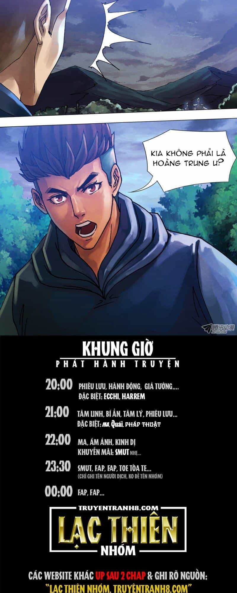 Địa Ngục Thần Y - Chương 57 - ảnh 15
