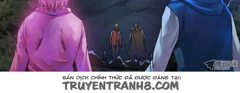 Địa Ngục Thần Y - Chương 58 - ảnh 2