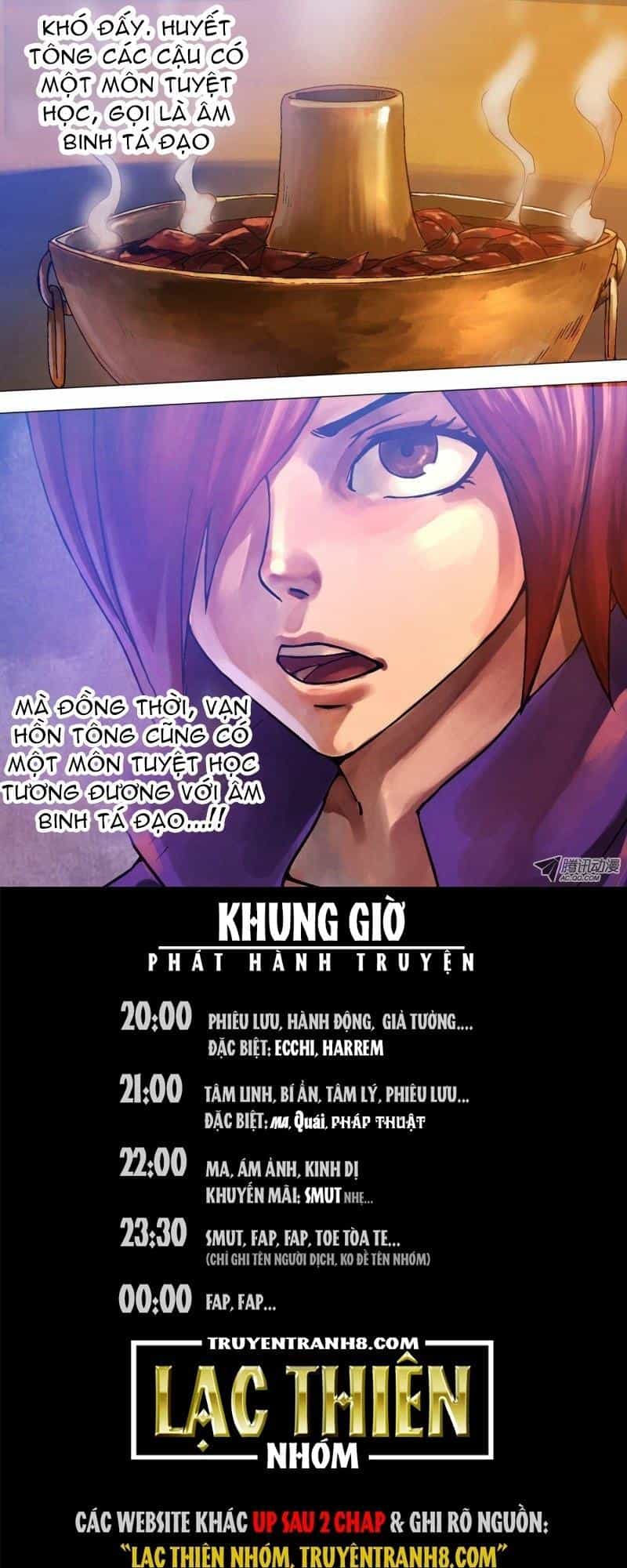 Địa Ngục Thần Y - Chương 64 - ảnh 15