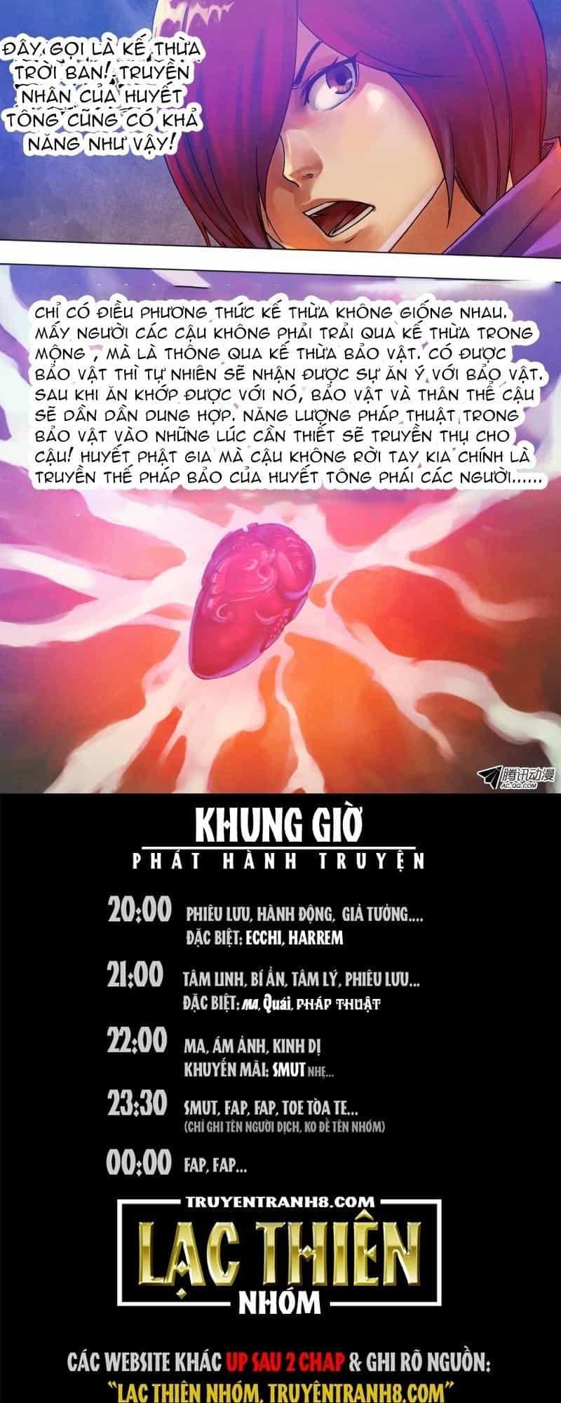 Địa Ngục Thần Y - Chương 65 - ảnh 14