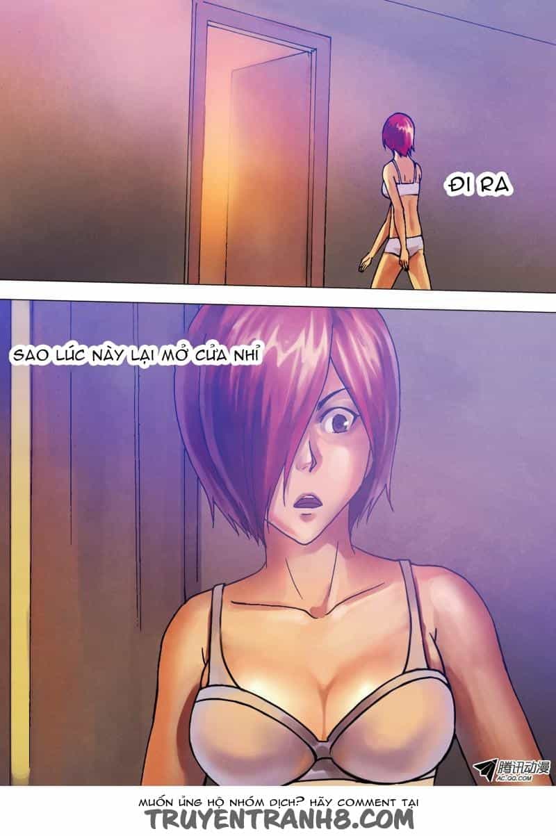 Địa Ngục Thần Y - Chương 67 - ảnh 10