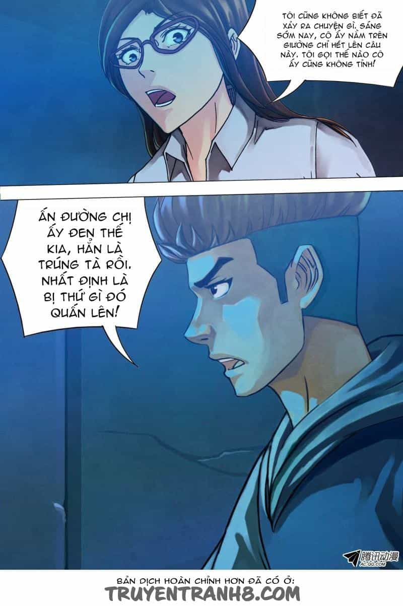 Địa Ngục Thần Y - Chương 69 - ảnh 7