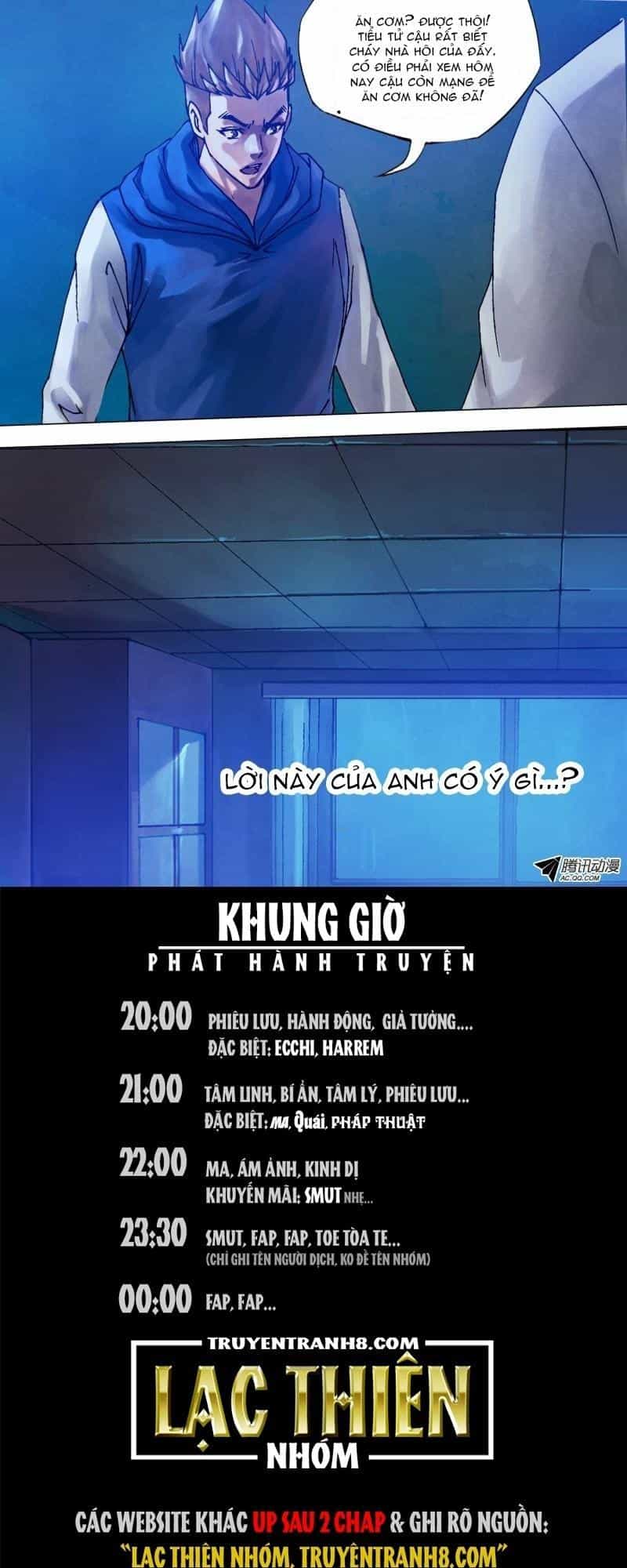 Địa Ngục Thần Y - Chương 70 - ảnh 16