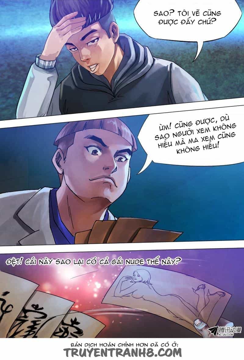 Địa Ngục Thần Y - Chương 72 - ảnh 10