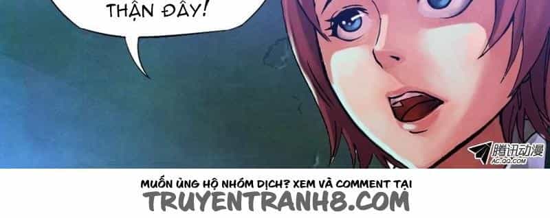 Địa Ngục Thần Y - Chương 74 - ảnh 2