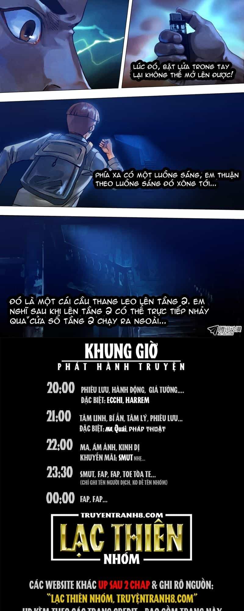 Địa Ngục Thần Y - Chương 75 - ảnh 9