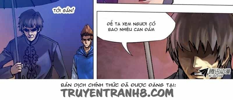 Địa Ngục Thần Y - Chương 81 - ảnh 2