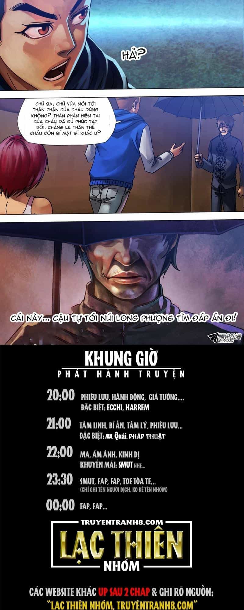 Địa Ngục Thần Y - Chương 82 - ảnh 10