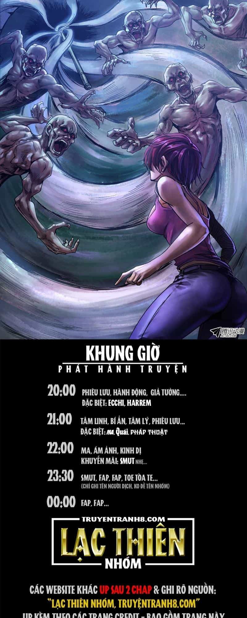 Địa Ngục Thần Y - Chương 83 - ảnh 10