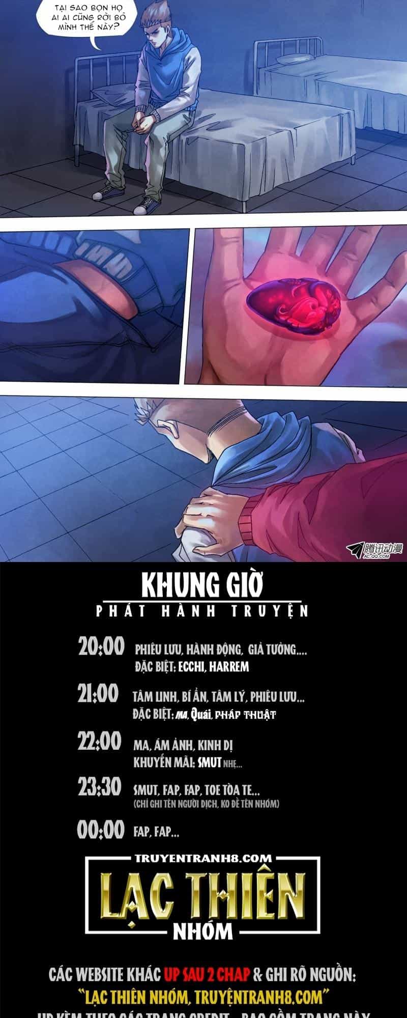 Địa Ngục Thần Y - Chương 88 - ảnh 9