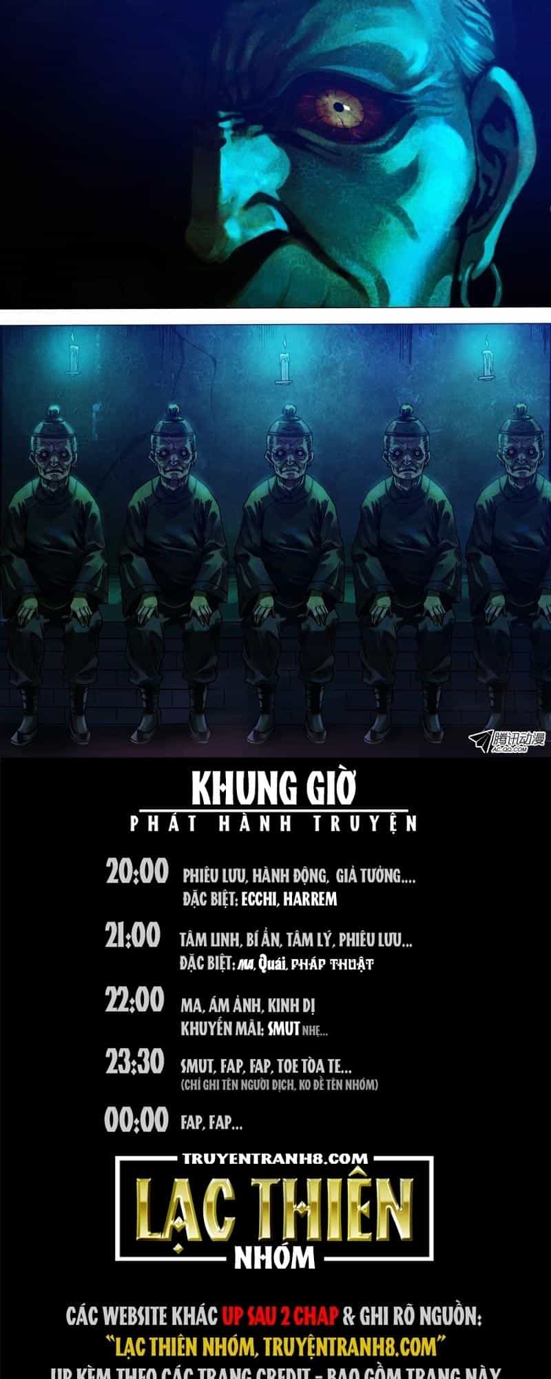 Địa Ngục Thần Y - Chương 90 - ảnh 14