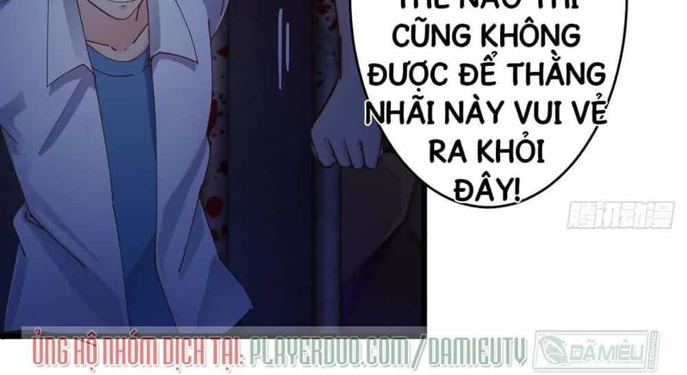 Địa Phủ Khai Phá Thương - Chương 18 - ảnh 10