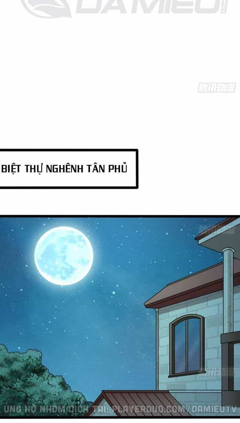 Địa Phủ Khai Phá Thương - Chương 205 - ảnh 11