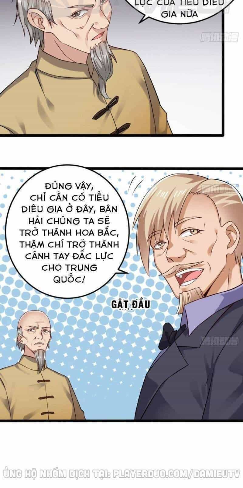 Địa Phủ Khai Phá Thương - Chương 214 - ảnh 4