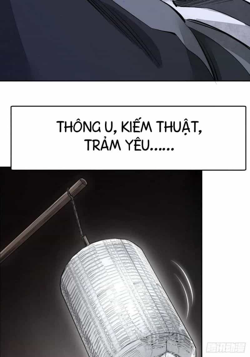 Địa Sát 72 Phép Thần Thông - Chương 0 - ảnh 15