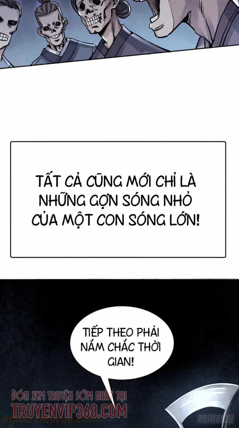 Địa Sát 72 Phép Thần Thông - Chương 0 - ảnh 24
