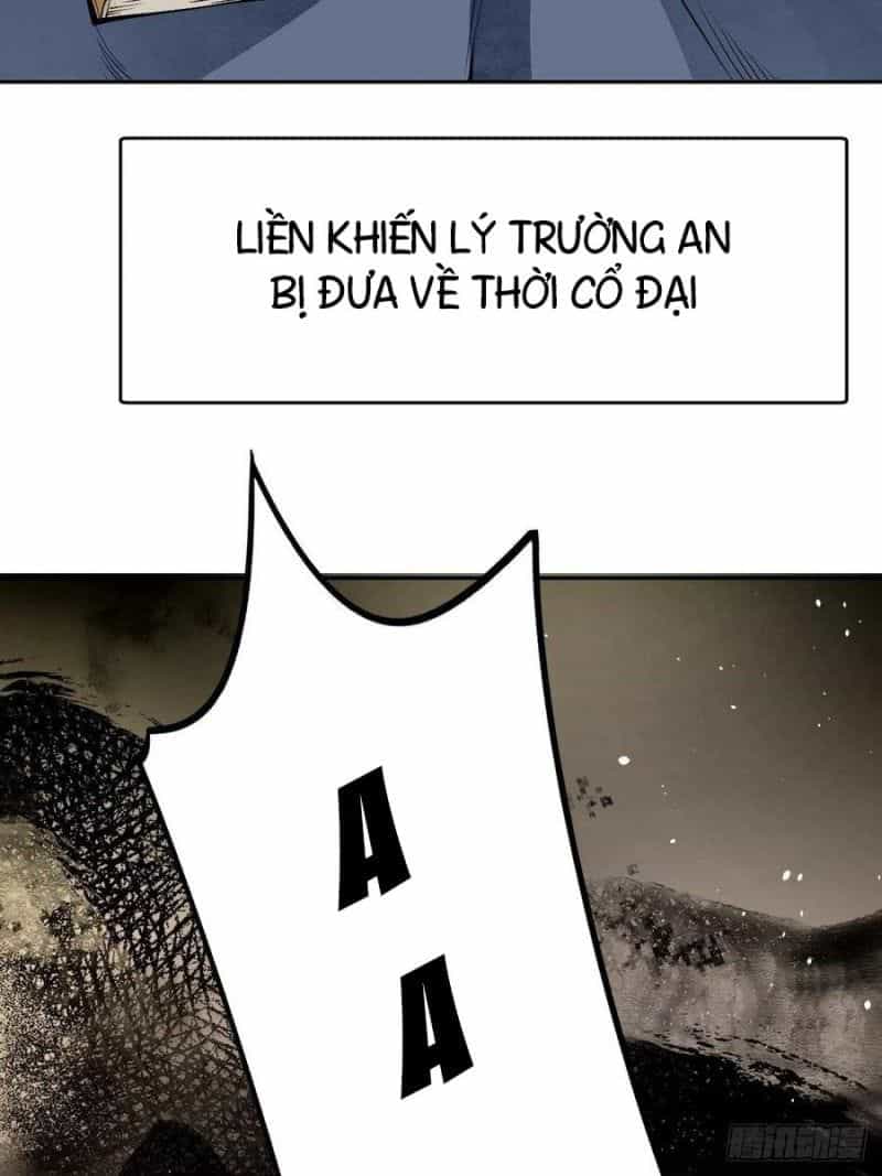 Địa Sát 72 Phép Thần Thông - Chương 0 - ảnh 5