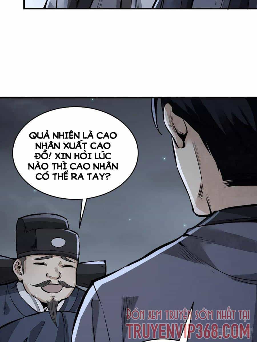 Địa Sát 72 Phép Thần Thông - Chương 10 - ảnh 31
