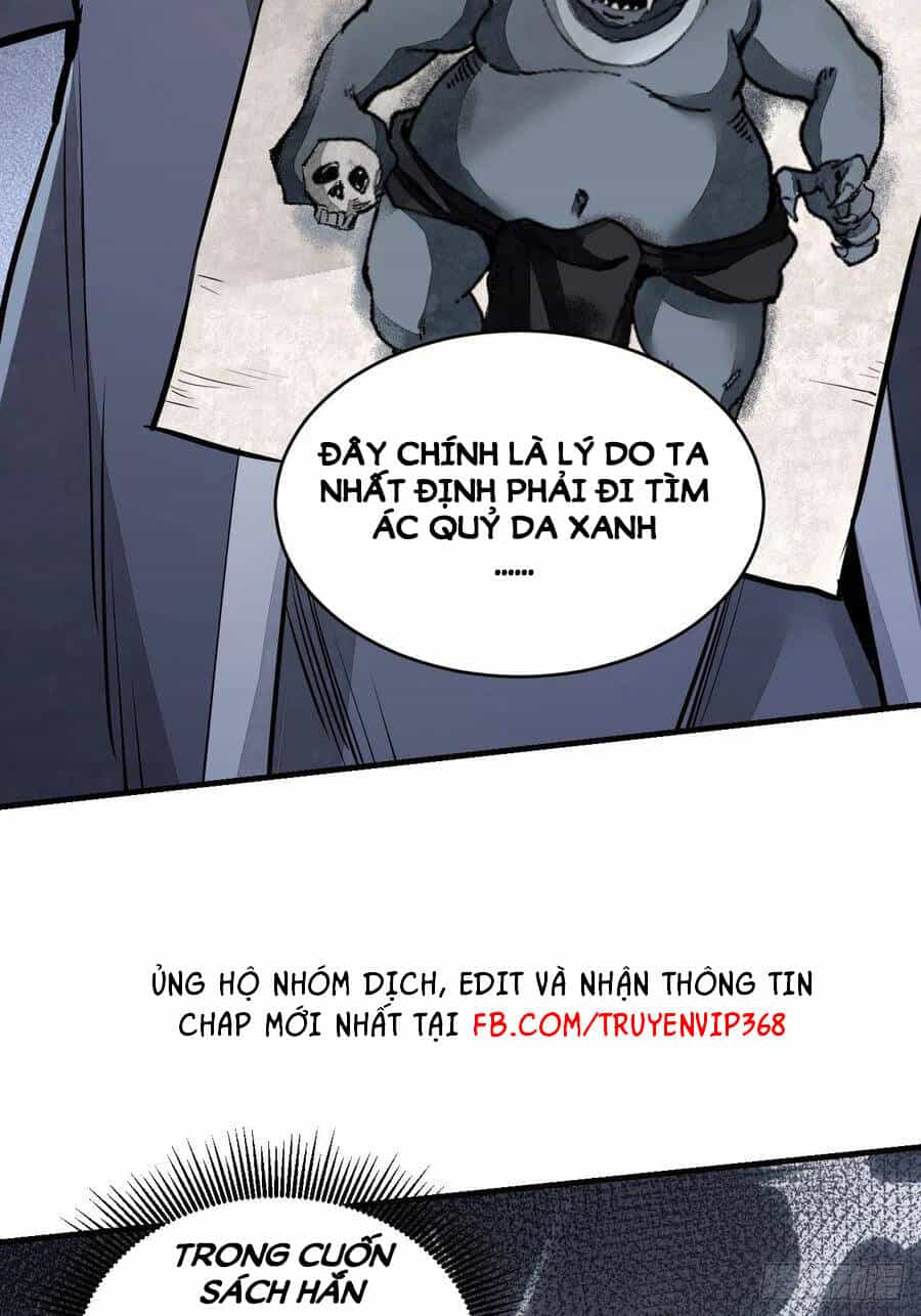 Địa Sát 72 Phép Thần Thông - Chương 10 - ảnh 44