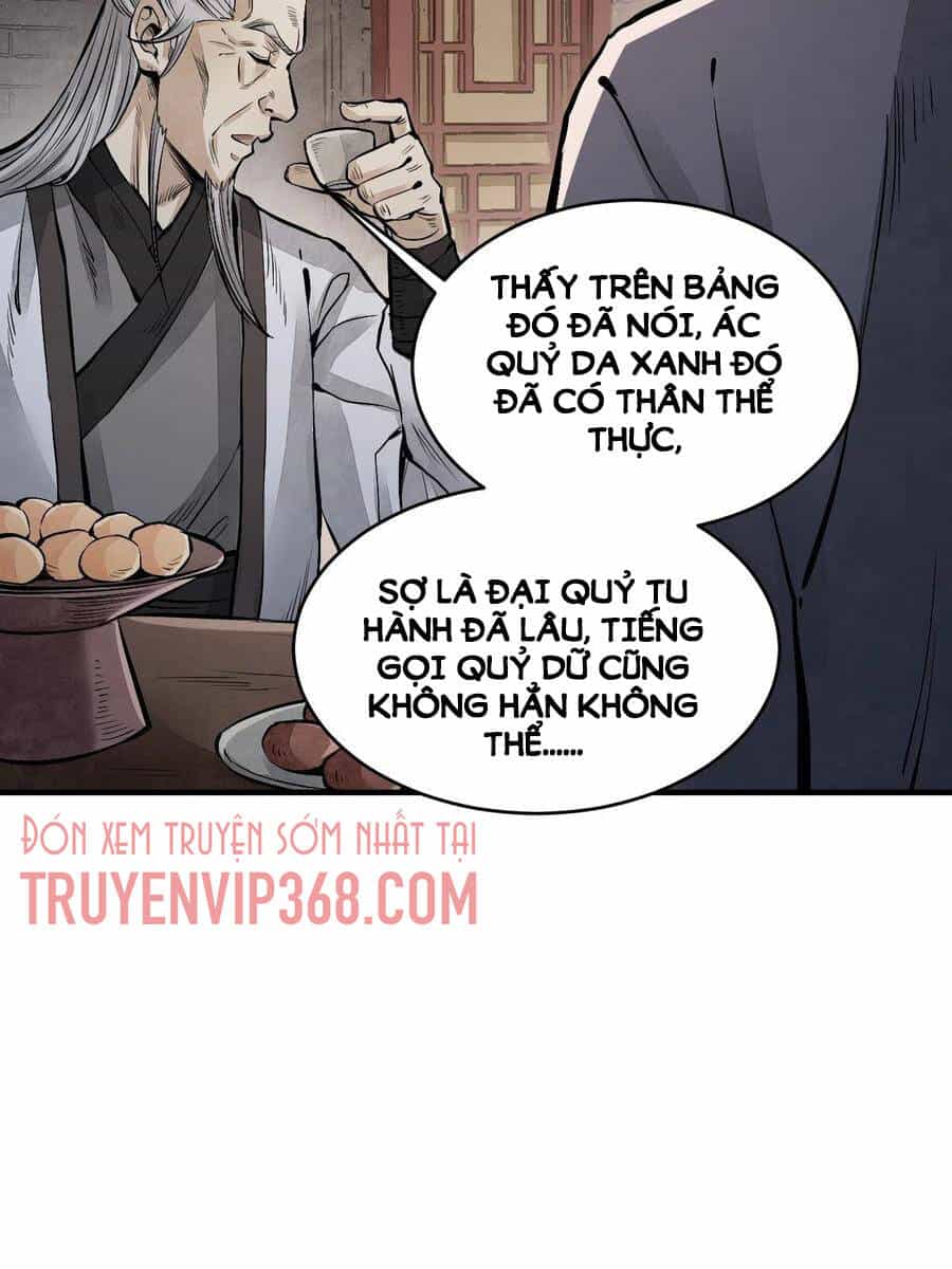 Địa Sát 72 Phép Thần Thông - Chương 10 - ảnh 5