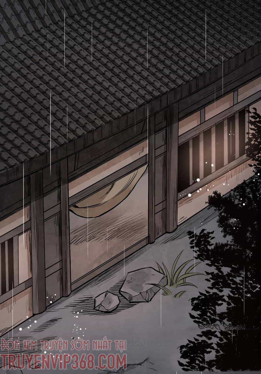 Địa Sát 72 Phép Thần Thông - Chương 13 - ảnh 13