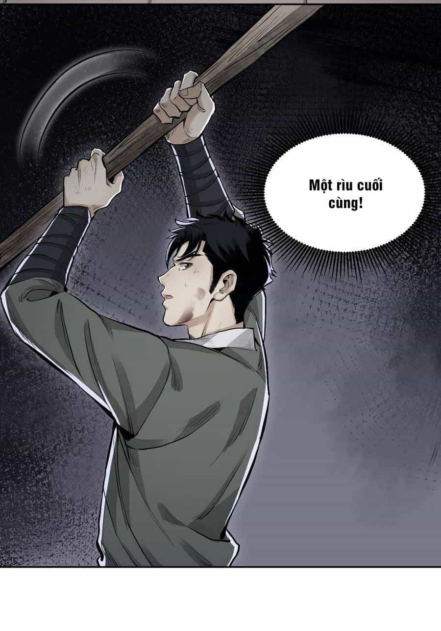 Địa Sát 72 Phép Thần Thông - Chương 13 - ảnh 20