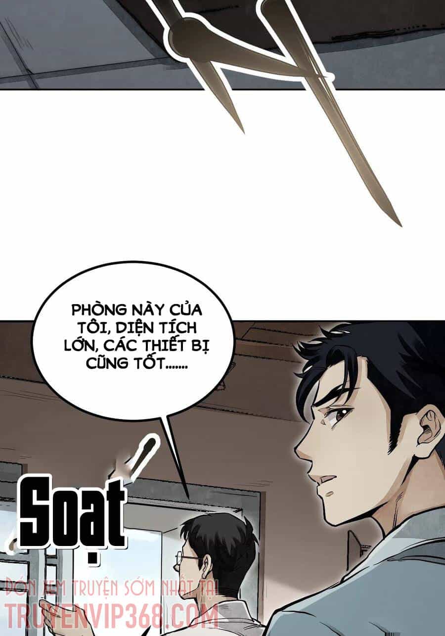Địa Sát 72 Phép Thần Thông - Chương 14 - ảnh 23