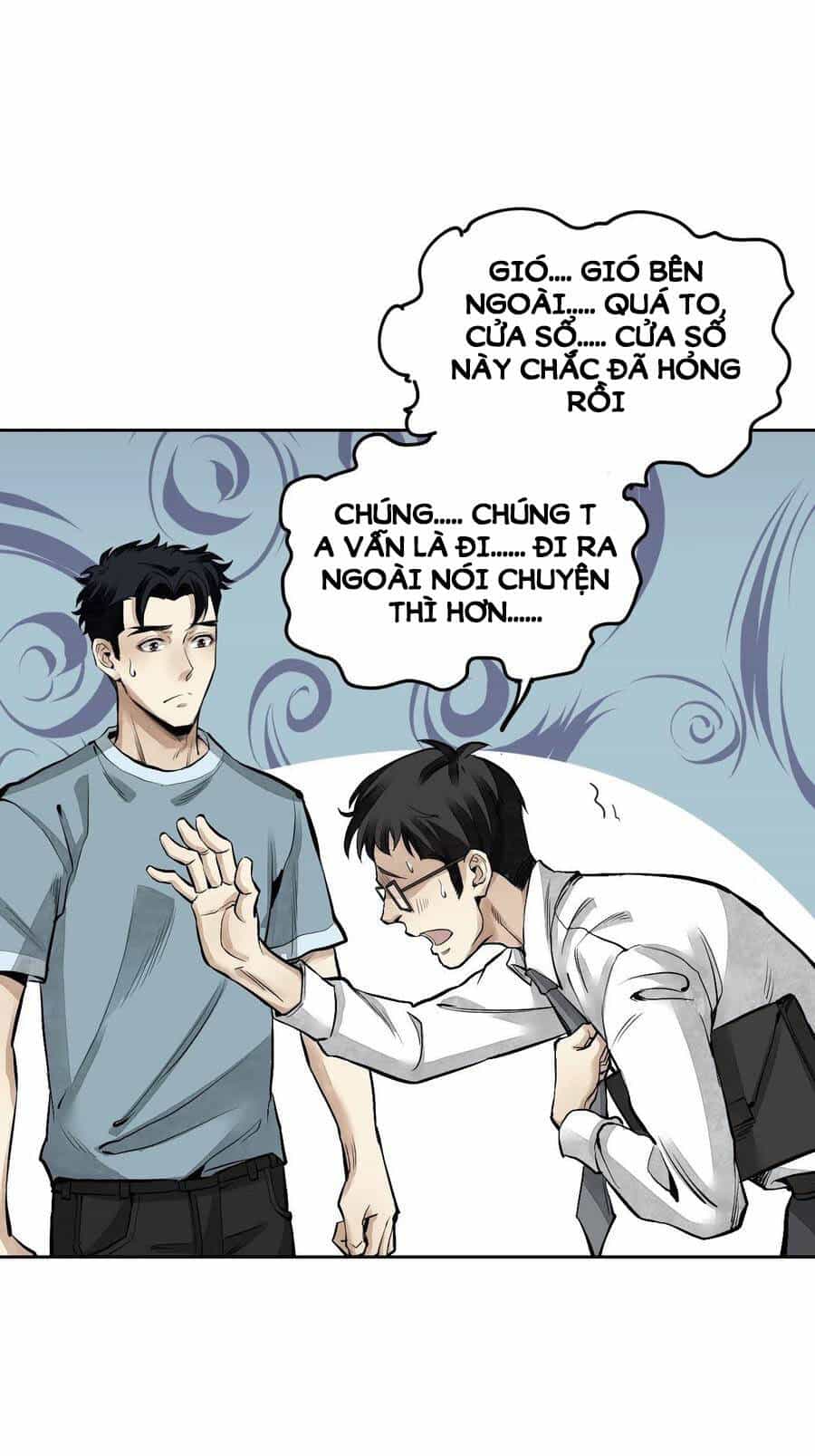 Địa Sát 72 Phép Thần Thông - Chương 14 - ảnh 38