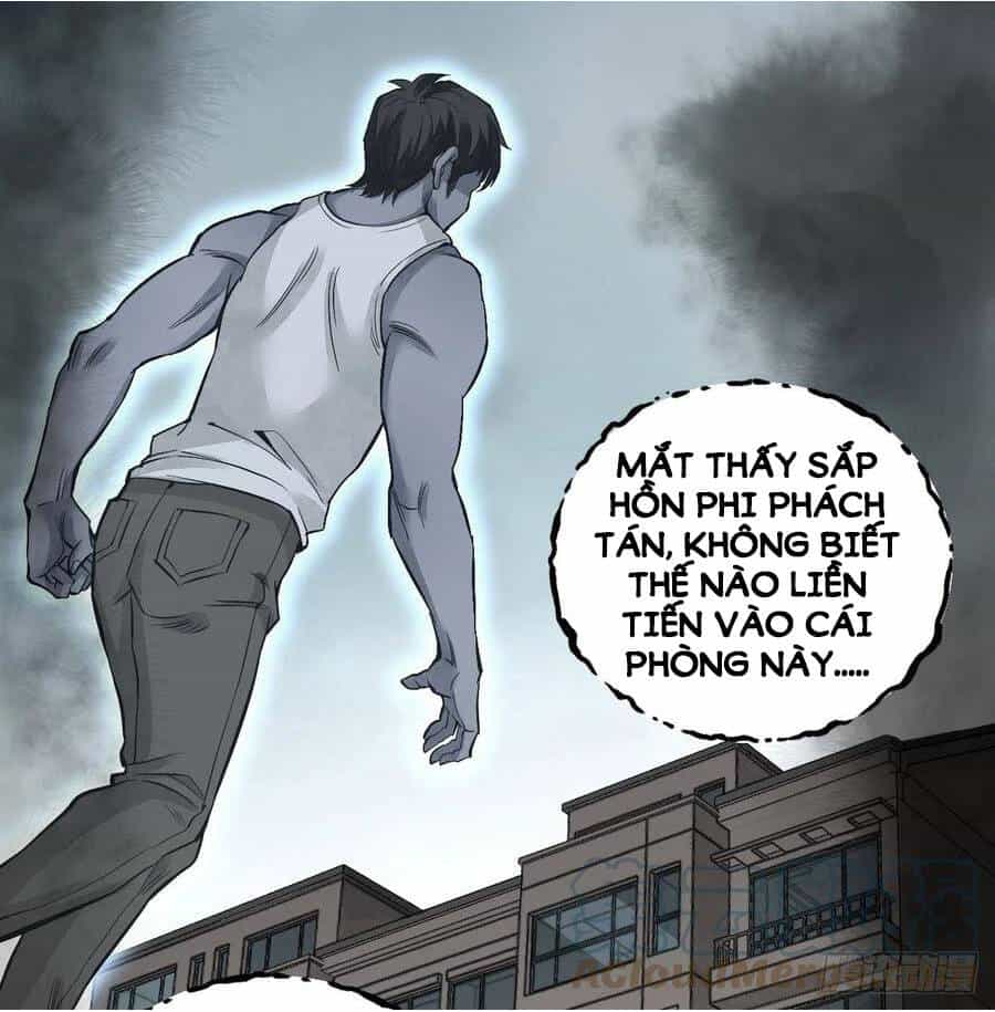 Địa Sát 72 Phép Thần Thông - Chương 15 - ảnh 40